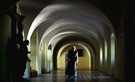 Szczyrzyc. Cisza ośmiu wieków