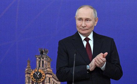 Władimir Putin