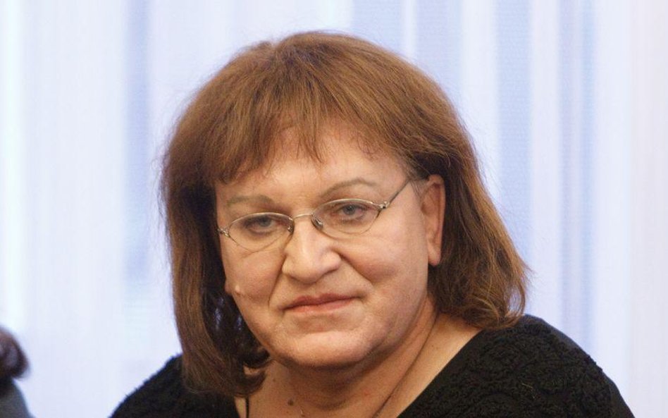 Anna Grodzka