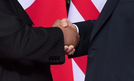 Dr Jacoby: Korea Północna jest gotowa na duże ustępstwa