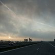 Zaczyna się budowa autostrady A1 pomiędzy Strykowem a Tuszynem.
