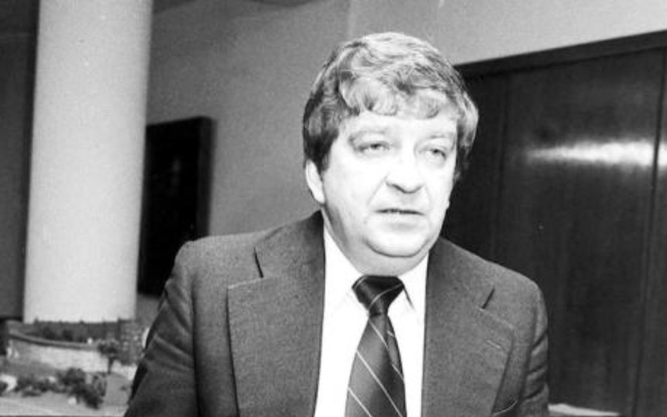 Zbigniew Święch: Strażnik wawelskich tajemnic