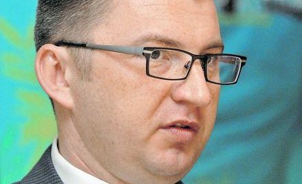 Pracownicy NG2, na którego czele stoi Dariusz Miłek (u góry), uzyskają prawo do akcji wartych obecni