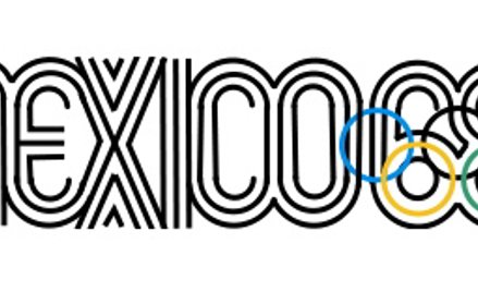 Wspomnienie o igrzyskach w Meksyku