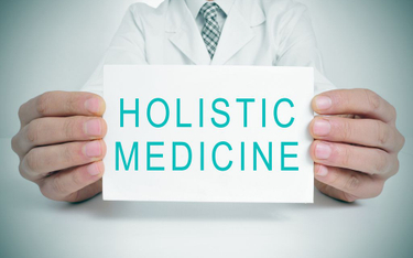 Medycyna holistyczna: metoda leczenia czy filozofia?