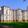 Przemyśl - Pałac Lubomirskich