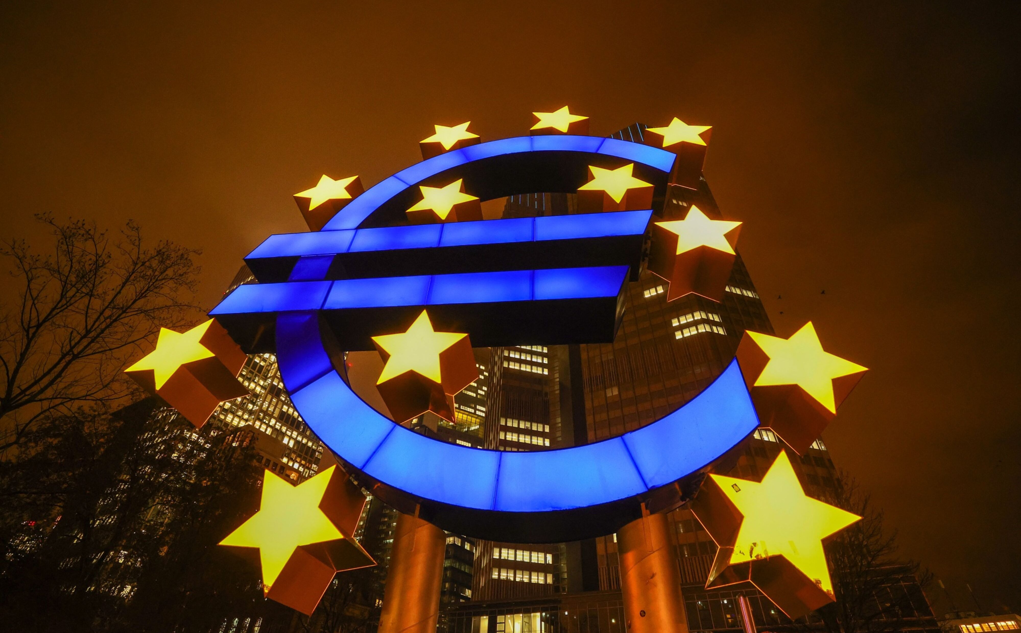 Potwierdzone 1,9 proc. inflacji w strefie euro