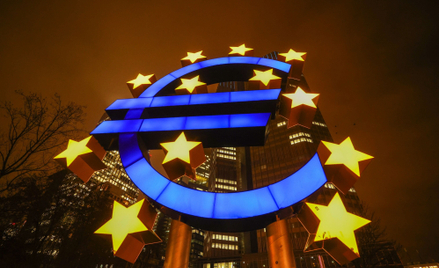 Wall Street dominuje na rynku długu eurolandu