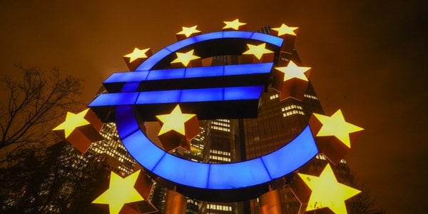 Strefa euro uniknęła stagancji. Kto najbardziej rozczarował?