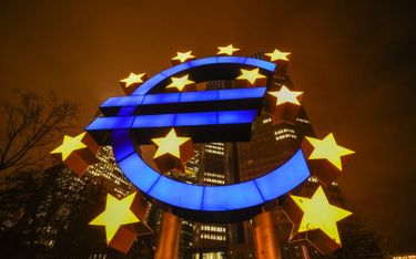 Inflacja w strefie euro lekko wyhamowała