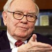 Warren Buffett, amerykański miliarder (Nati Harnik)