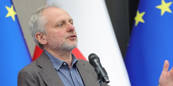 Jarosław Neneman: Oferujemy podatnikom kij i marchewkę. Minister Ziobro proponował tylko kij