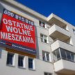 Gdzie są tanie mieszkania w dużych miastach