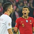 Polska-Portugalia 2:3: Szarość, widzę szarość