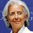 Christine Lagarde, szefowa Międzynarodowego Funduszu Walutowego.