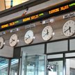 Wczesnym popołudniem indeks WIG20 był notowany 1,1 proc. nad kreską