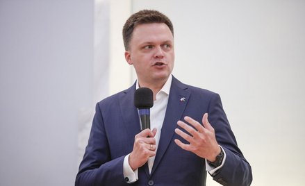 Szymon Hołownia