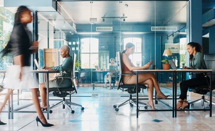 Płaca jest najważniejszym kryterium wyboru pracodawcy