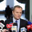 Pretensje do premiera Donalda Tuska za powrót do pomysłu odebrania partiom budżetowych pieniędzy ma 
