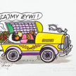 Kultowe komiksy na aukcji