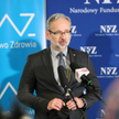 Koronawirus. Niedzielski: Zaczynamy dzwonić do niezaszczepionych
