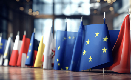 Mały i średni biznes dobrze ocenia polskie członkostwo w UE