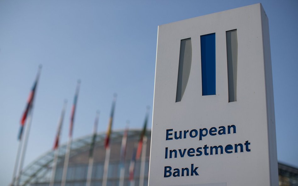 The Guardian: Dojdzie do reform w EBI?