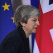 Theresa May