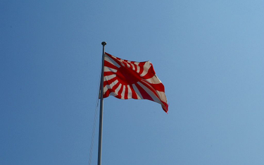 Korea Południowa chce zakazać Japonii używania flagi na igrzyskach