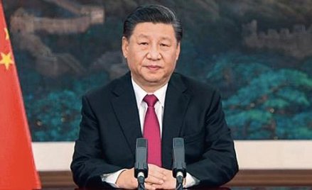 Xi Jinping, prezydent ChRL, wzywał niedawno do większej redystrybucji bogactwa