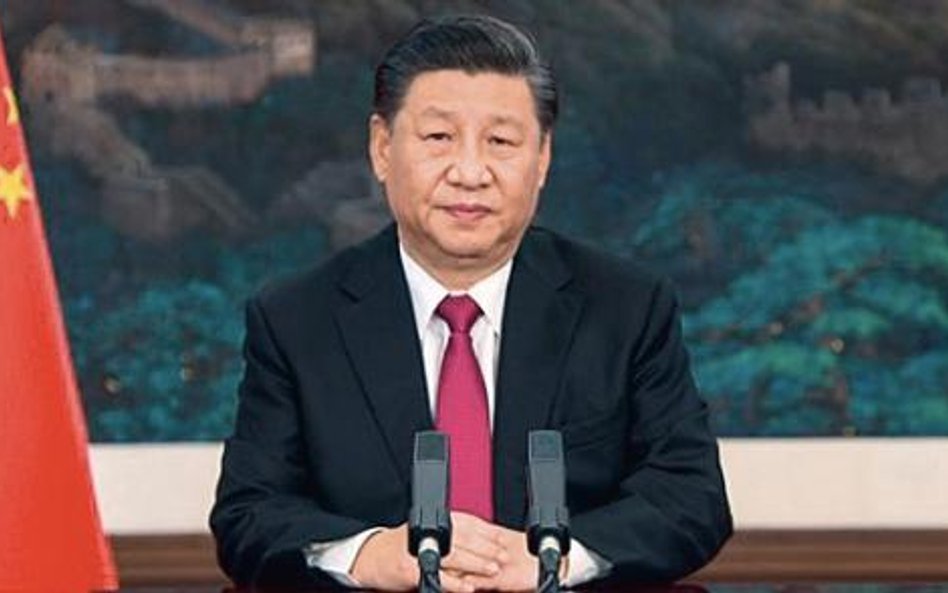 Xi Jinping, prezydent ChRL, wzywał niedawno do większej redystrybucji bogactwa