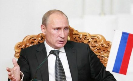 Władimir Putin