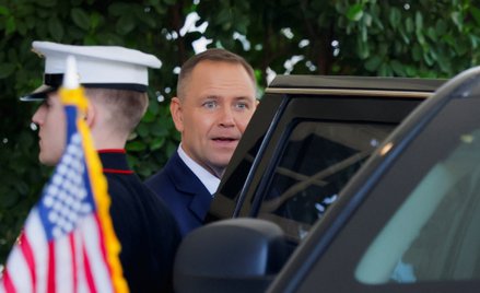 Bogusław Chrabota: Statek Nawrockiego płynie na rafy