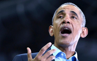 Prezydent Obama zapowiada narodową inicjatywę pokonania raka.