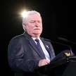 Lech Wałęsa o PSL: Oni biorą swoich. I to trzeba rozumieć