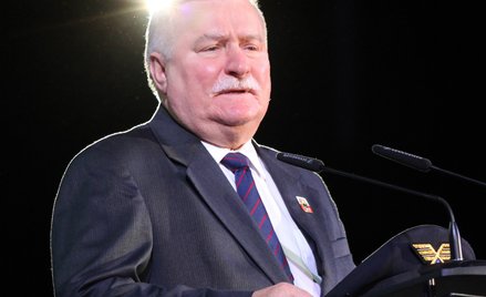 Lech Wałęsa o PSL: Oni biorą swoich. I to trzeba rozumieć