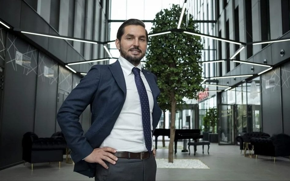 Polska ma tylko kilka lat, by wejść do europejskiej ligi infrastruktury AI