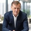 Grzegorz Tracz, prezes zarządu VEHIS