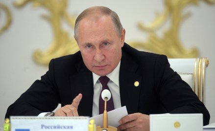 Izrael zwraca się do Putina o ułaskawienie kobiety