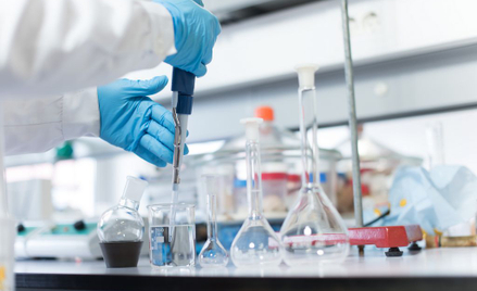 Polskiej chemii pomogą nowoczesne laboratoria