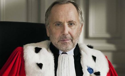 Fabrice Luchini: Nigdy nie gram bohaterów