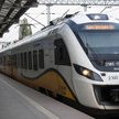 Przyspieszają pociągi na Dolnym Śląsku