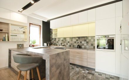 Mieszkanie w Krakowie