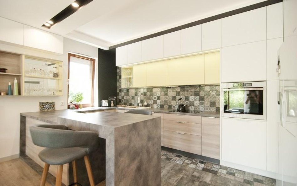 Mieszkanie w Krakowie