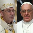 Prymas Polski abp Wojciech Polak (zdjęcie z 20 kwietnia 2025 r.) odniósł się do śmierci papieża Fran