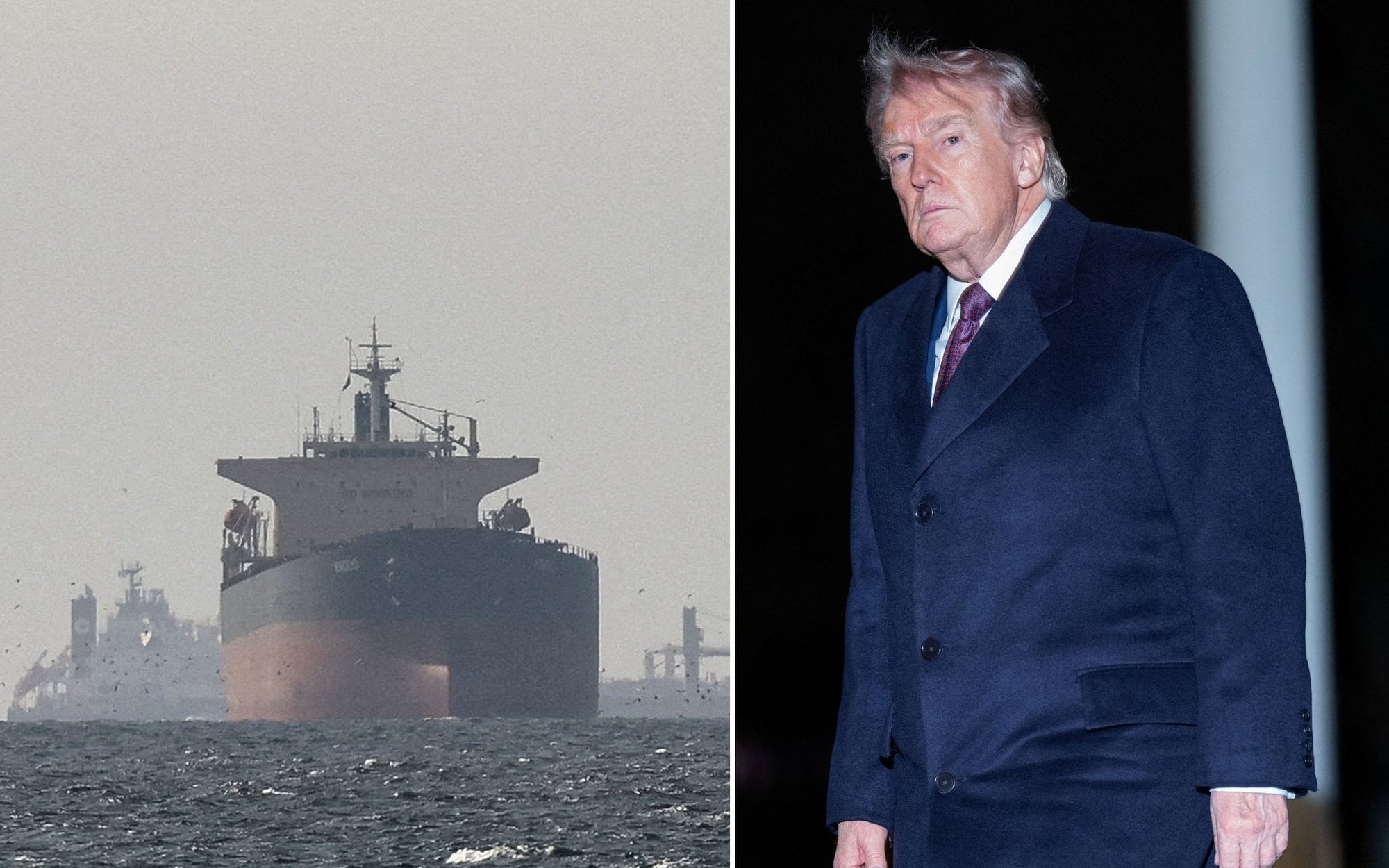 Donald Trump z ostrzeżeniem dla NATO. Chodzi o wojnę z Iranem