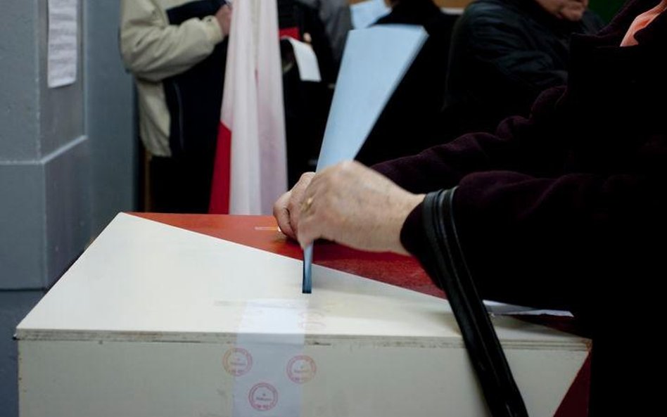 Co działacz PO wie o korupcji