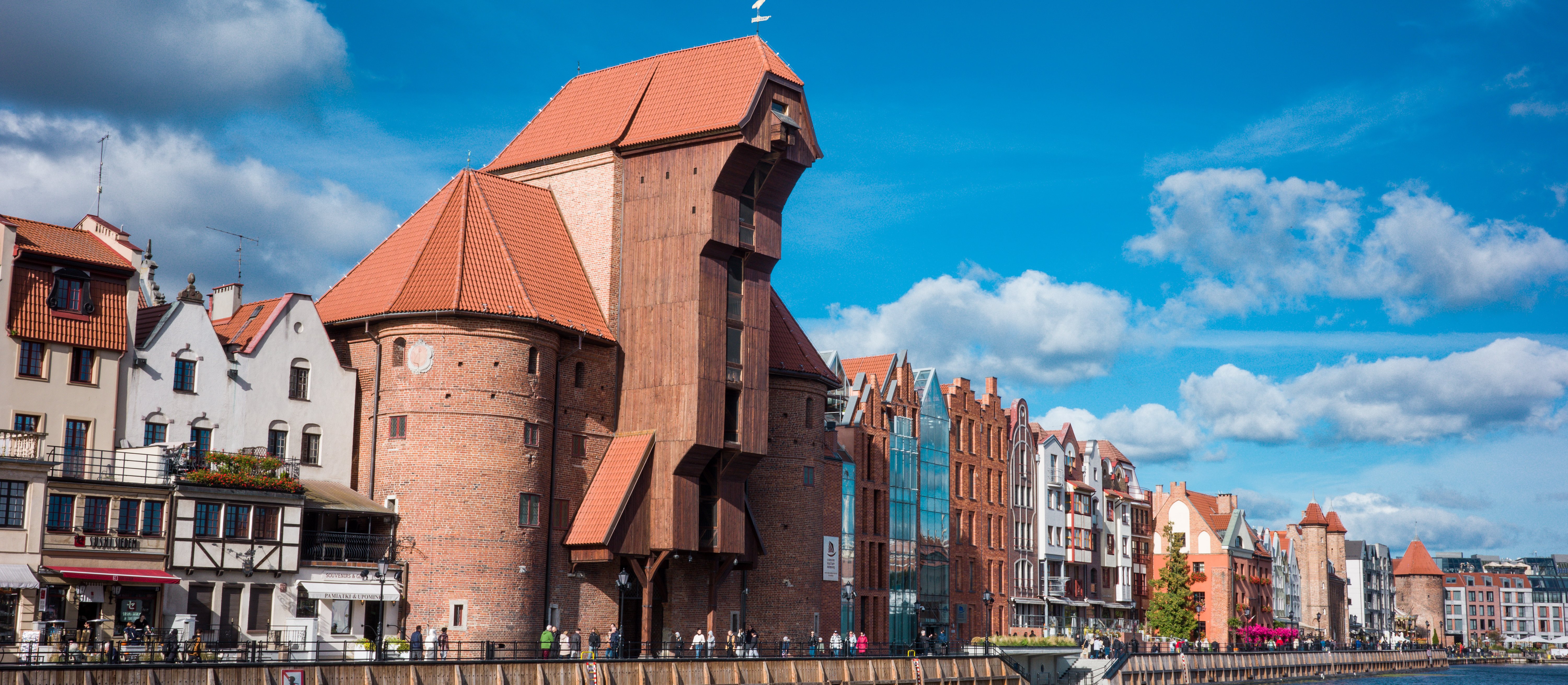Gdańska prohibicja nieskuteczna. Nielimitowany alkohol w meleksach