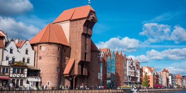 Gdańska prohibicja nieskuteczna. Nielimitowany alk