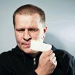 Robert Frycz, twórca portalu Antykomor.pl